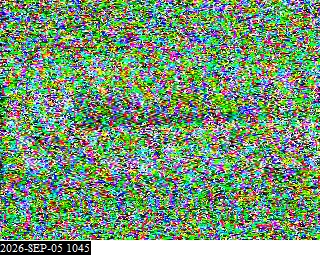 SSTV image from 2E0FWE_20M