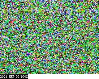 SSTV image from 2E0FWE_20M