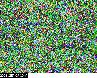 SSTV image from 2E0FWE_20M
