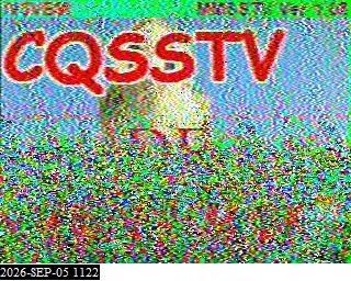 SSTV image from 2E0FWE_20M