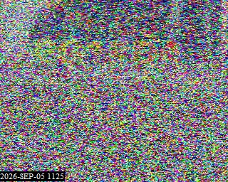 SSTV image from 2E0FWE_20M