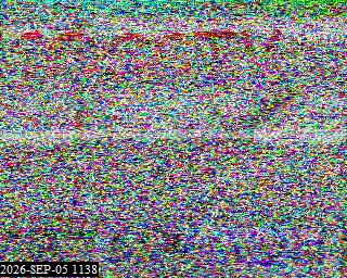 SSTV image from 2E0FWE_20M