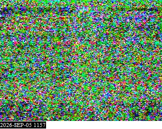 SSTV image from 2E0FWE_20M