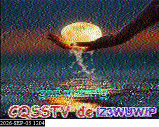 SSTV image from 2E0FWE_20M