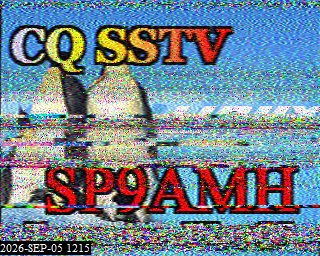 SSTV image from 2E0FWE_20M