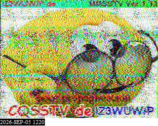 SSTV image from 2E0FWE_20M
