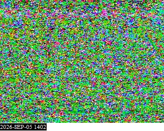 SSTV image from 2E0FWE_20M