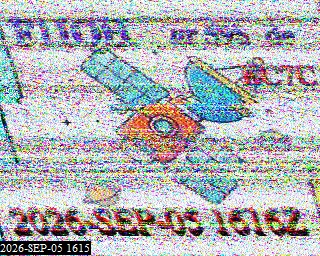 SSTV image from 2E0FWE_20M