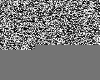 SSTV image from 2E0FWE_20M