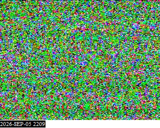 SSTV image from 2E0FWE_20M