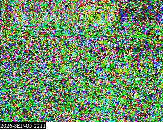 SSTV image from 2E0FWE_20M