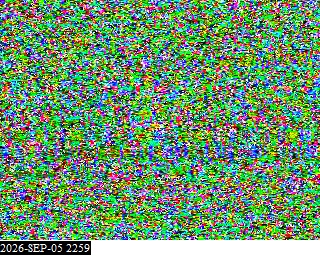 SSTV image from 2E0FWE_20M