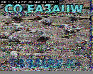SSTV image from DC4ML_20M
