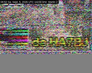 SSTV image from DC4ML_20M