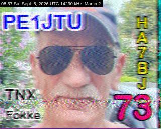 SSTV image from DC4ML_20M