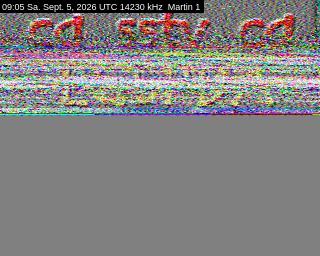 SSTV image from DC4ML_20M