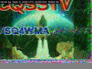 SSTV image from DC4ML_20M