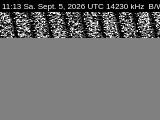 SSTV image from DC4ML_20M