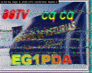 SSTV image from DC4ML_20M