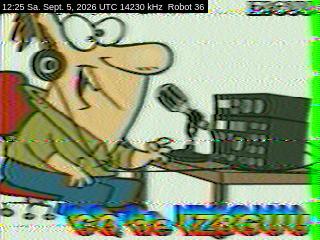 SSTV image from DC4ML_20M