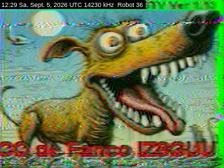 SSTV image from DC4ML_20M