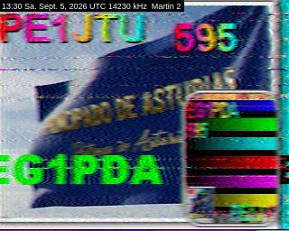 SSTV image from DC4ML_20M