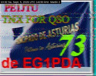 SSTV image from DC4ML_20M