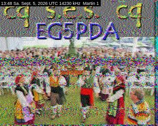 SSTV image from DC4ML_20M