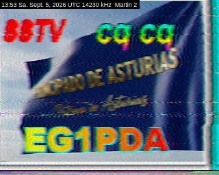SSTV image from DC4ML_20M