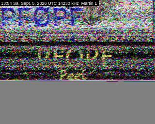 SSTV image from DC4ML_20M