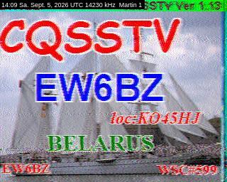 SSTV image from DC4ML_20M