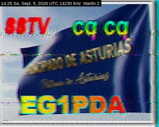 SSTV image from DC4ML_20M