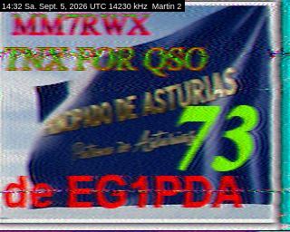 SSTV image from DC4ML_20M