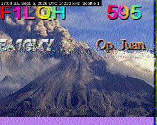 SSTV image from DC4ML_20M