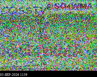 SSTV image from EA4HOS_20M