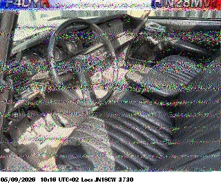 SSTV image from F4HKJ_20M