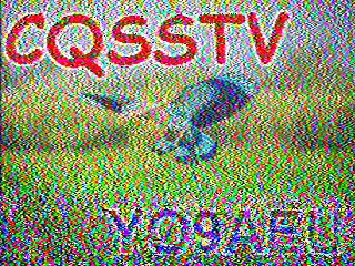SSTV image from IU0FBK_20M