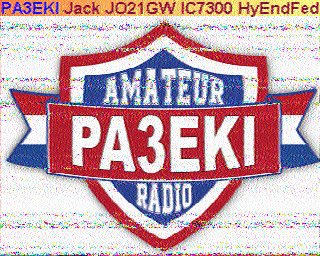 SSTV image from IU0FBK_20M