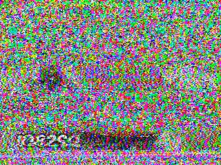 SSTV image from IU0FBK_20M