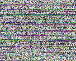 SSTV image from IU0FBK_20M