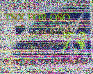SSTV image from IU0FBK_20M