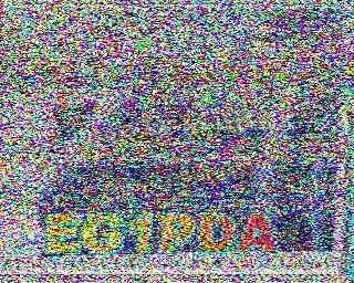 SSTV image from IU0FBK_20M