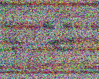 SSTV image from IU0FBK_20M