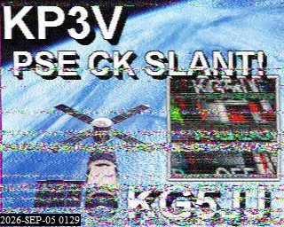 SSTV image from KO5MO_20M