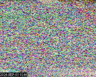 SSTV image from KO5MO_20M