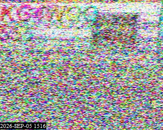 SSTV image from KO5MO_20M