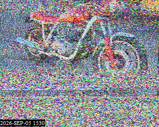 SSTV image from KO5MO_20M
