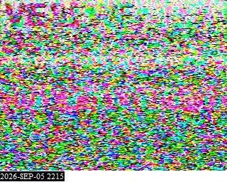 SSTV image from KO5MO_20M