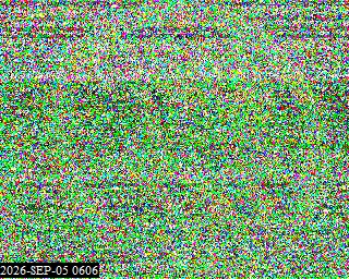 SSTV image from KO6KL_20M