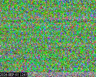 SSTV image from KO6KL_20M